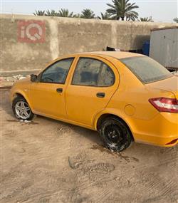 Saipa Saina